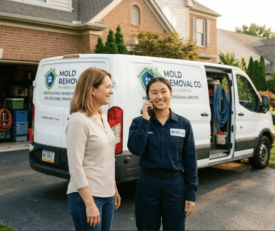Crawlspace Mold Remediation Forest, OH FAQs